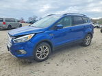 Ford Escape 2018