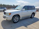 Lexus LX 2004