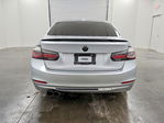 BMW Series 3 2012