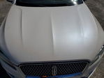 Lincoln MKZ 2017