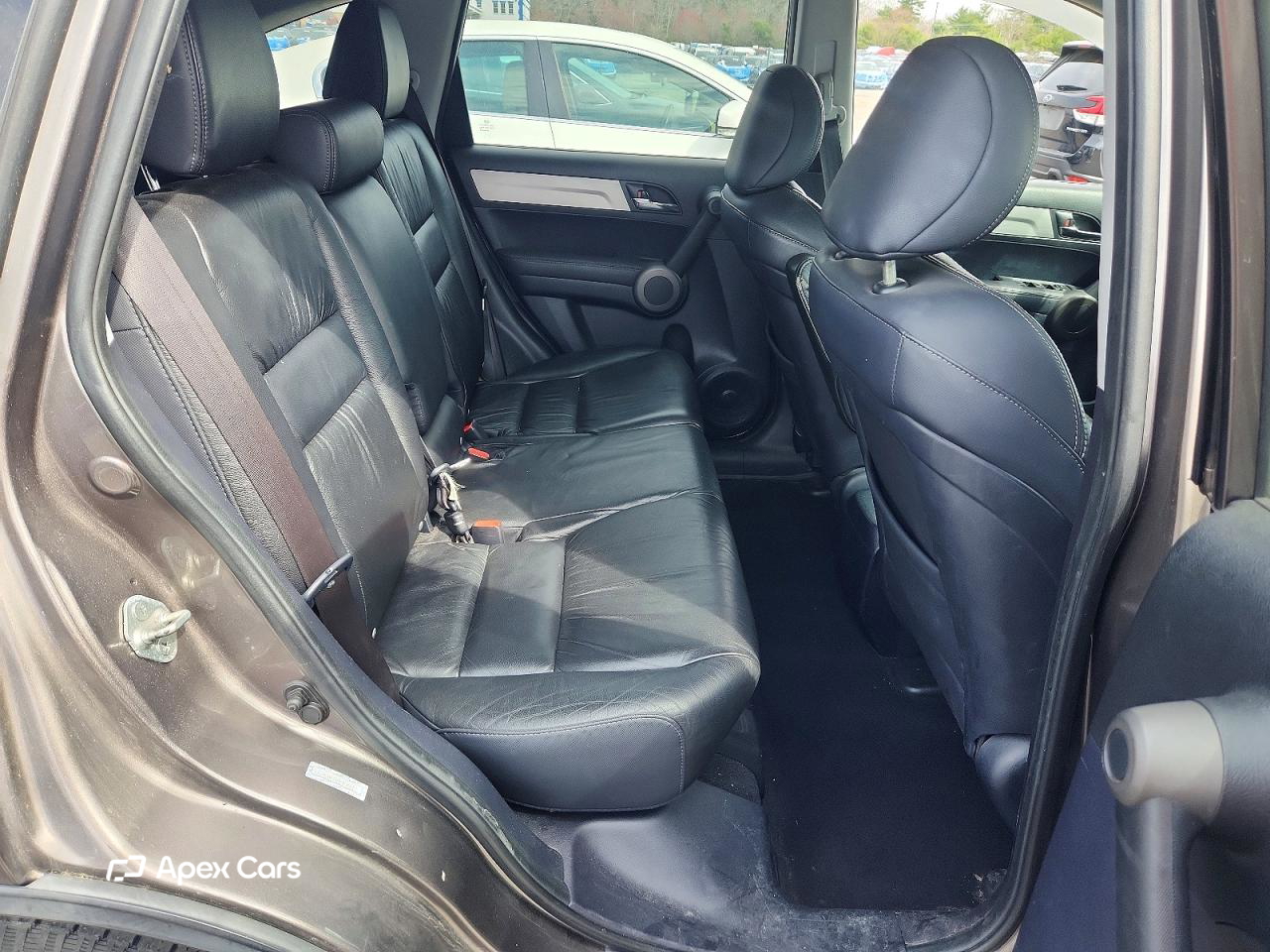 Honda CR-V 2010