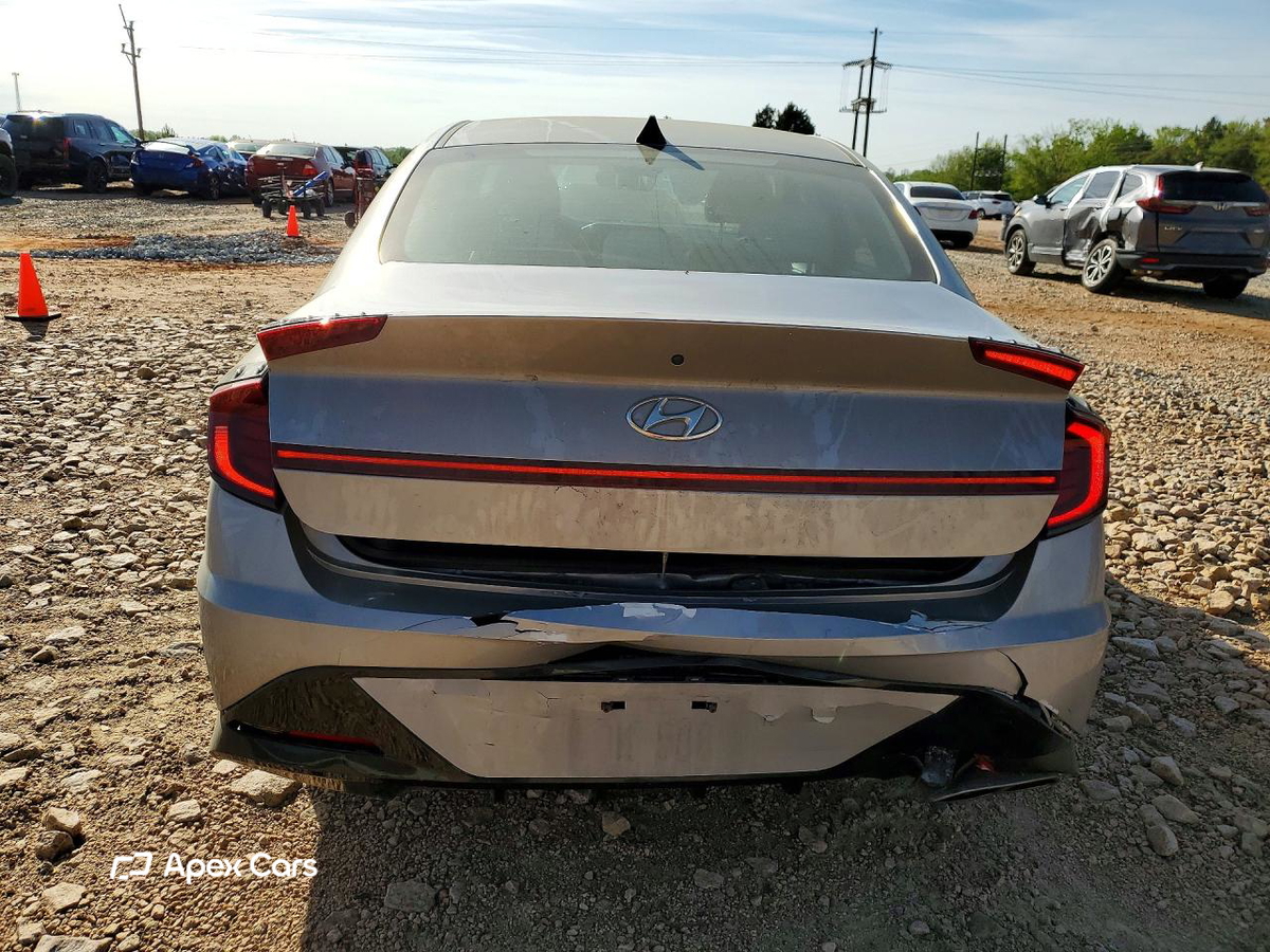 Hyundai Sonata 2023