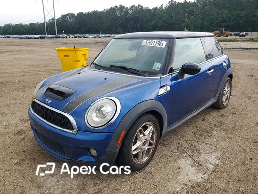 MINI Cooper 2009 - Zdjęcie 1 z 12