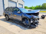 Subaru Forester 2025