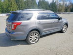 Ford Explorer 2011