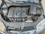 Volkswagen Jetta 2010