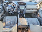 Honda Pilot 2011