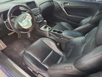 Hyundai Genesis 2013
