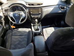 Nissan Rogue 2014
