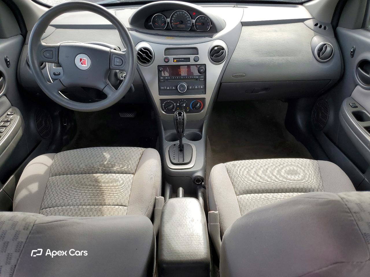 Saturn ION 2006