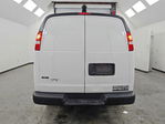 Chevrolet Express 2024