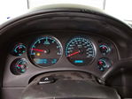 Chevrolet Tahoe 2012