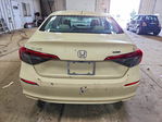 Honda Civic 2024