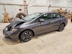 Honda Civic 2014