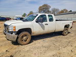 Chevrolet Silverado 2012