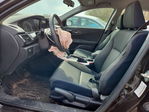 Honda Accord 2017