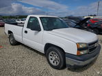 Chevrolet Silverado 2006
