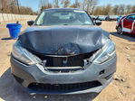 Nissan Sentra 2017