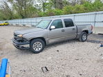 Chevrolet Silverado 2006