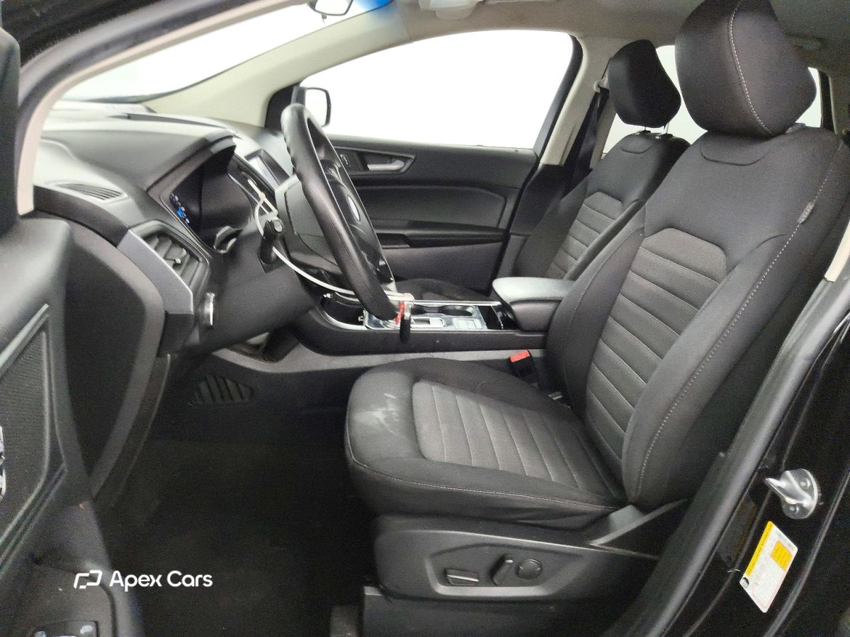 Ford Edge 2020
