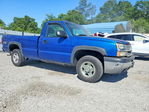 Chevrolet Silverado 2003