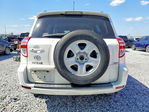 Toyota RAV 4 2011