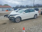 Honda Accord 2014