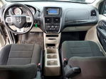 Dodge Caravan 2012