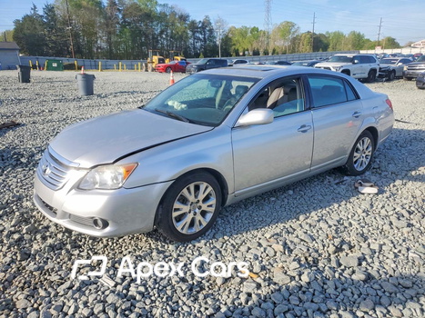 2010 Toyota Avalon - Zdjęcie 1 z 5