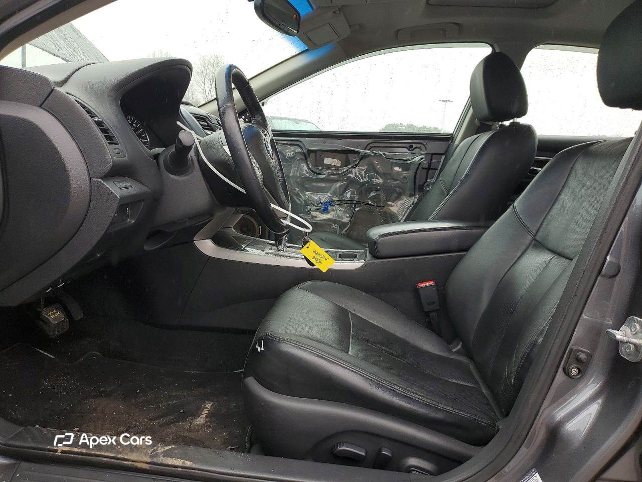 Nissan 350Z 2014