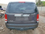 Honda Pilot 2012