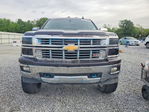 Chevrolet Silverado 2015