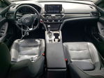 Honda Accord 2019