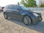 Chevrolet Equinox 2014