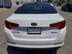 Kia Optima 2013