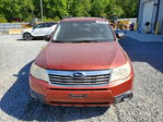 Subaru Forester 2010