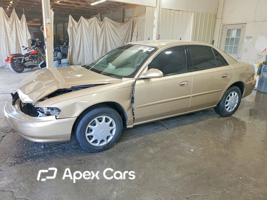 2004 Buick Century - Image 1 of 12