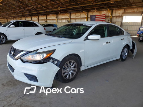 Nissan Altima 2016 - Image 1 of 13