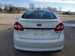 Ford Fiesta 2013
