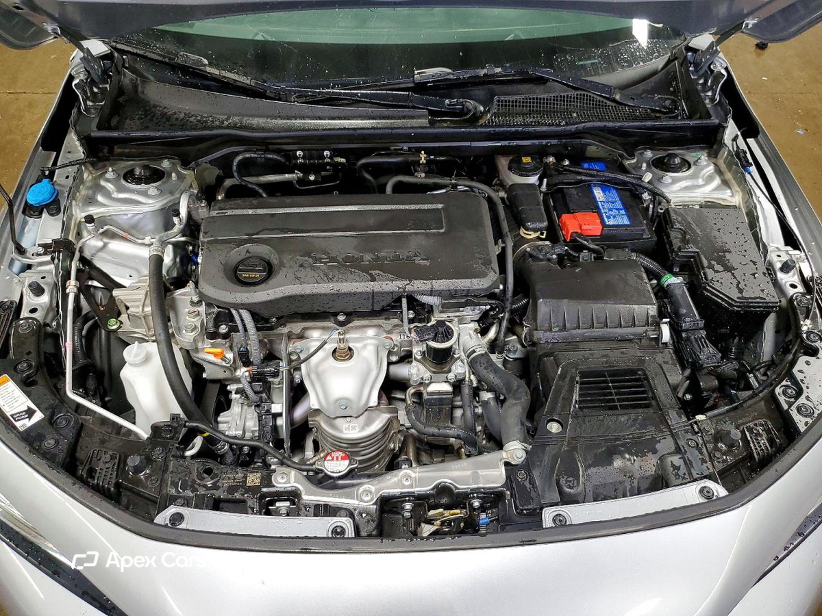 Honda Civic 2025