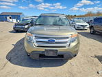Ford Explorer 2012