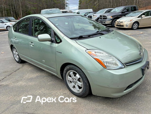 Toyota Prius 2007 - Image 1 of 10