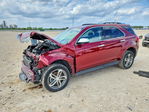 Chevrolet Equinox 2017