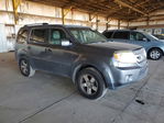 Honda Pilot 2011