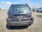 Subaru Forester 2011