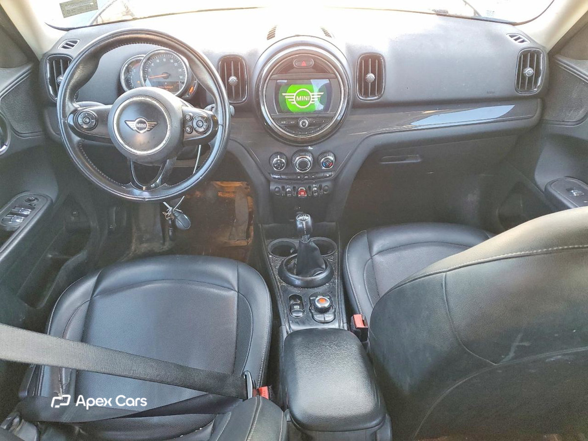 MINI Cooper 2019