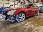 Nissan Maxima 2008