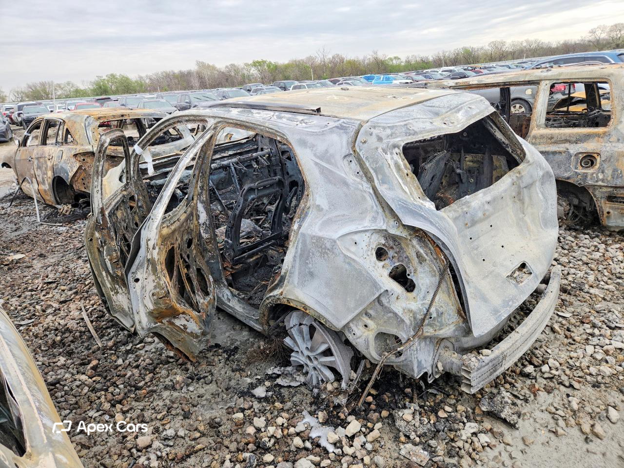 Buick Encore 2019