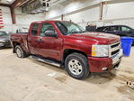 Chevrolet Silverado 2009