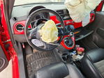 Fiat 500 2012
